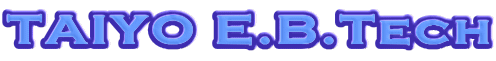 TAIYO E.B.Tech
