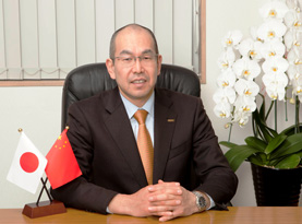 社長