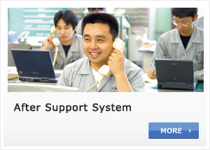 After Support System