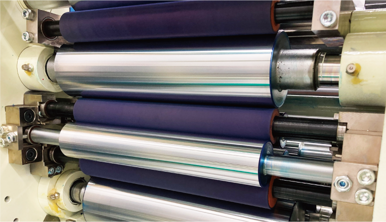 クイックインクフロ―