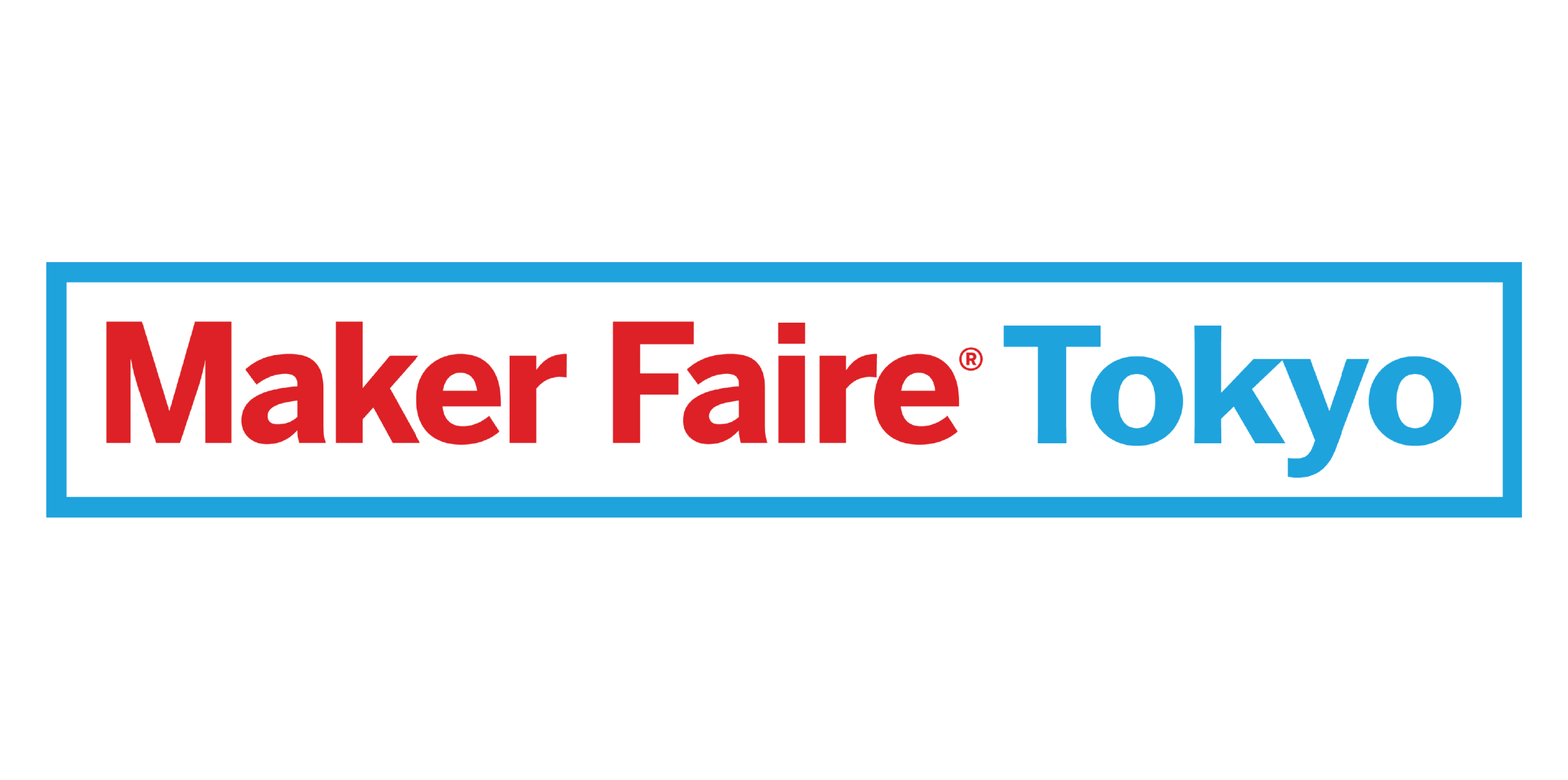 「Maker Faire Tokyo 2026」出展