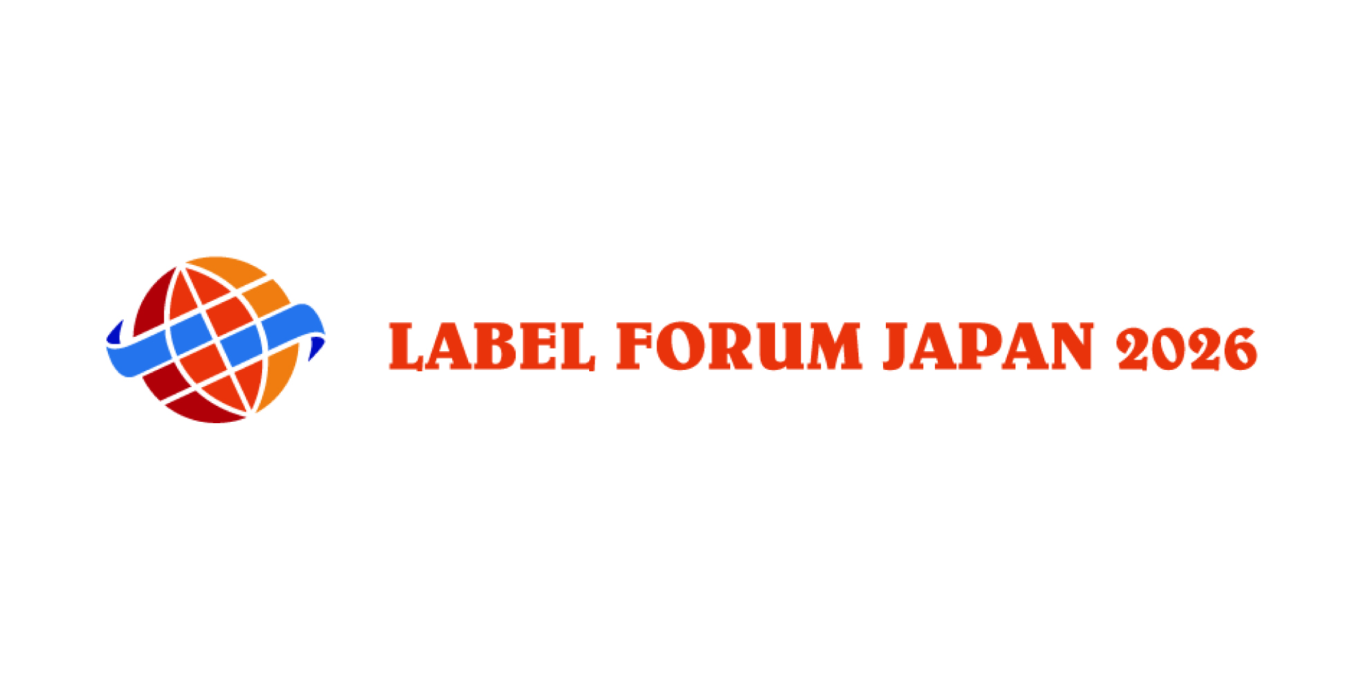 「LABEL FORUM JAPAN 2026」出展